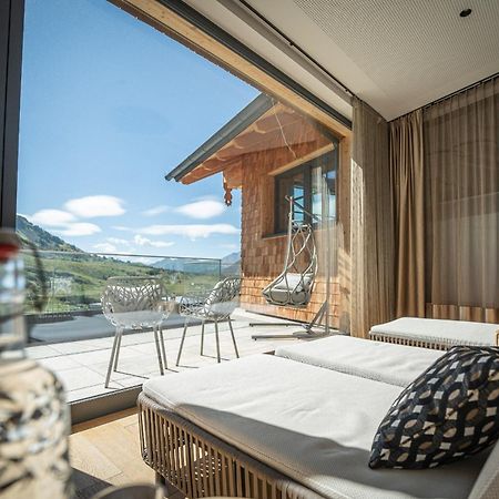 Hotel Das Seekarhaus Обертауерн Екстер'єр фото